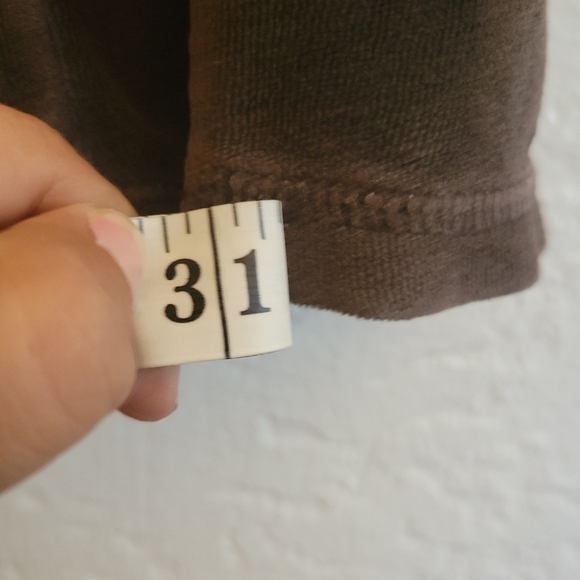 Juicy Couture Pants Size P - Picture 6 of 7